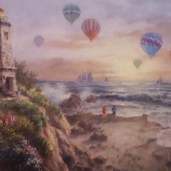 Studio puzzle - Picture 2 of 7